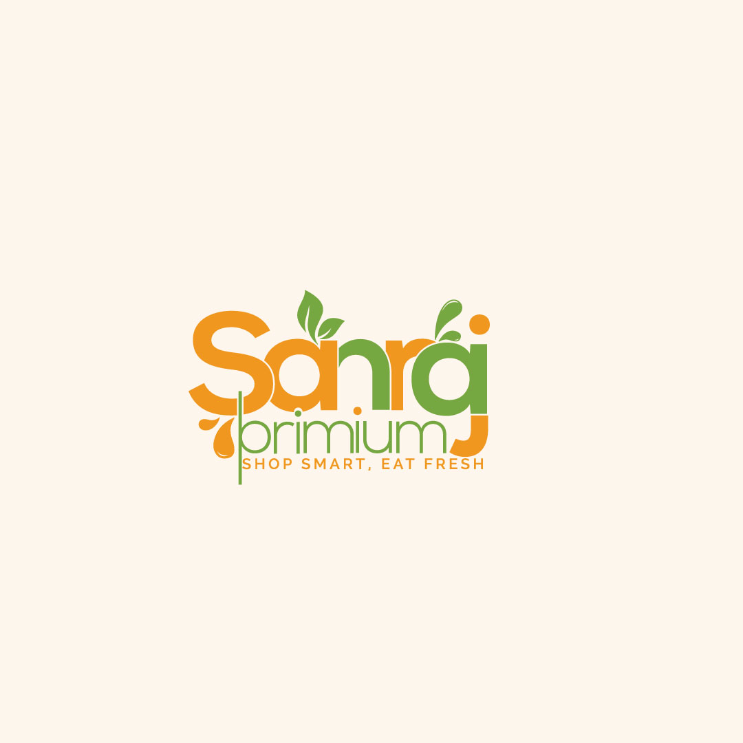 Sanraj Logo